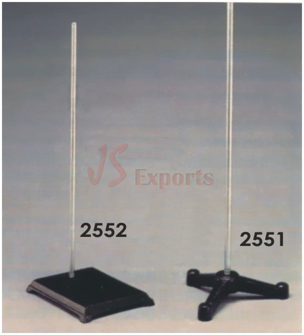 RETORT STAND BASE, TRIPOD